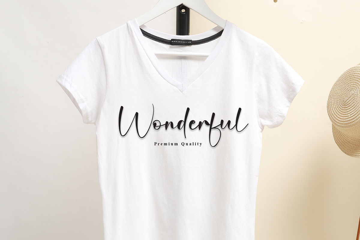 Romantic Signature | Script Font, a Handwritten Font by Scratchones (Photo 3 of 8)