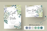 Boho Color Palettes, a Palette Add-On by Ellen Carty Design (Thumbnail 6 of 14)