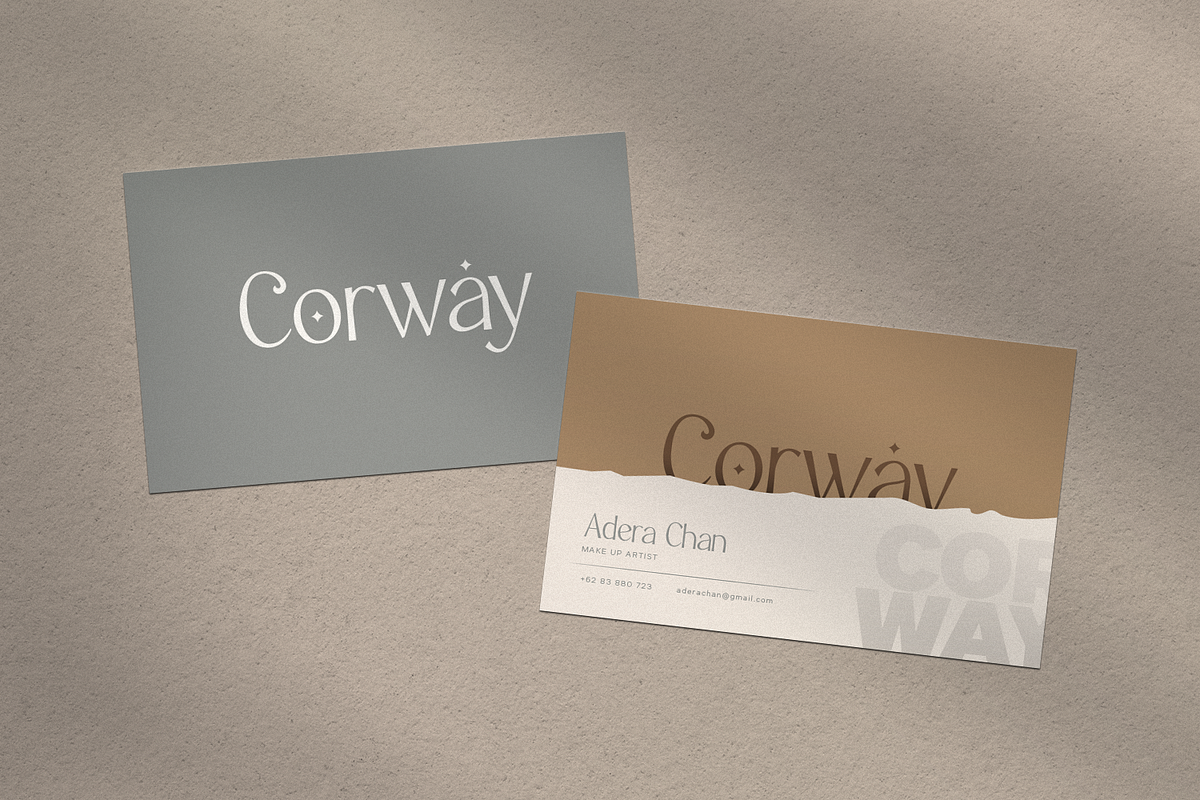 Qarlient - Elegant Modern Font, a Sans Serif Font by Pixesia Studio (Photo 10 of 15)
