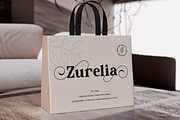 Calteo - Luxury Serif for Branding, a Serif Font by RagamKata (Thumbnail 7 of 11)