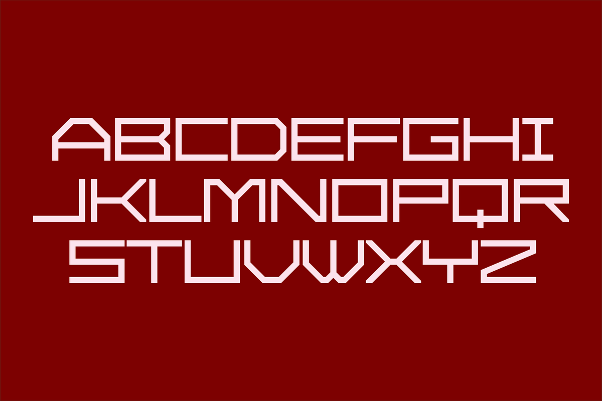 Jubilant - Sans Serif Font, a Font by GG Design (Photo 6 of 9)