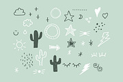 Super Duper, a Script Font by Laura Ingham (Thumbnail 8 of 8)