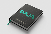 Daja | Elegant Modern Sans Serif, a Serif Font by Astuti Studio (Thumbnail 16 of 25)