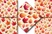 A Vibrant Collection Seamless, an Illustration by DreamPrint404 (Thumbnail 5 of 5)