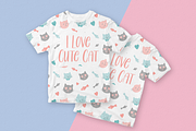 Creative Lovely Font, a Script Font by Fatmawati (Thumbnail 6 of 12)