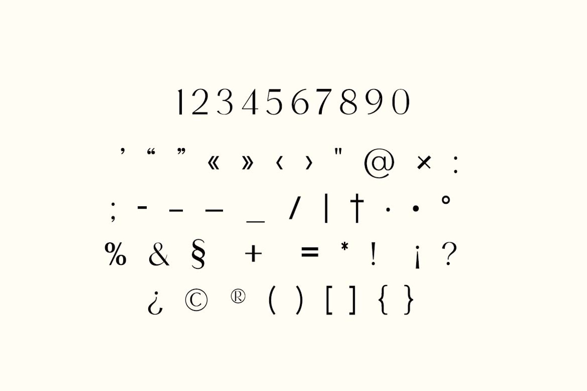 Metropolitan Parliament Family Serif, a Serif Font by UICreative (Photo 3 of 13)
