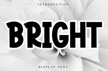 Bright