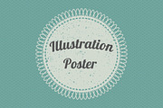 Keep Calm and Turn Up, an Illustration by Creative Ink (Thumbnail 1 of 3)