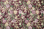 Spring Botanical Floral Pattern, a Pattern Graphic by SirenaArt (Thumbnail 8 of 17)