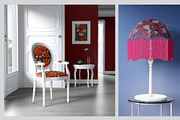 Summer meadow patterns, a Pattern Graphic by ANAKOTO (Thumbnail 8 of 13)