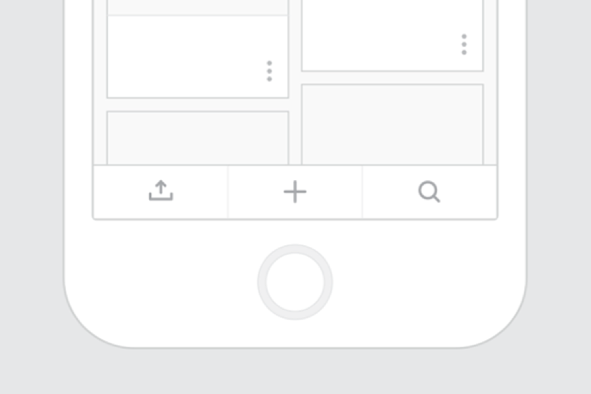 Wireframe Kit - V2, a Templates & Theme by UI8 (Photo 1 of 7)