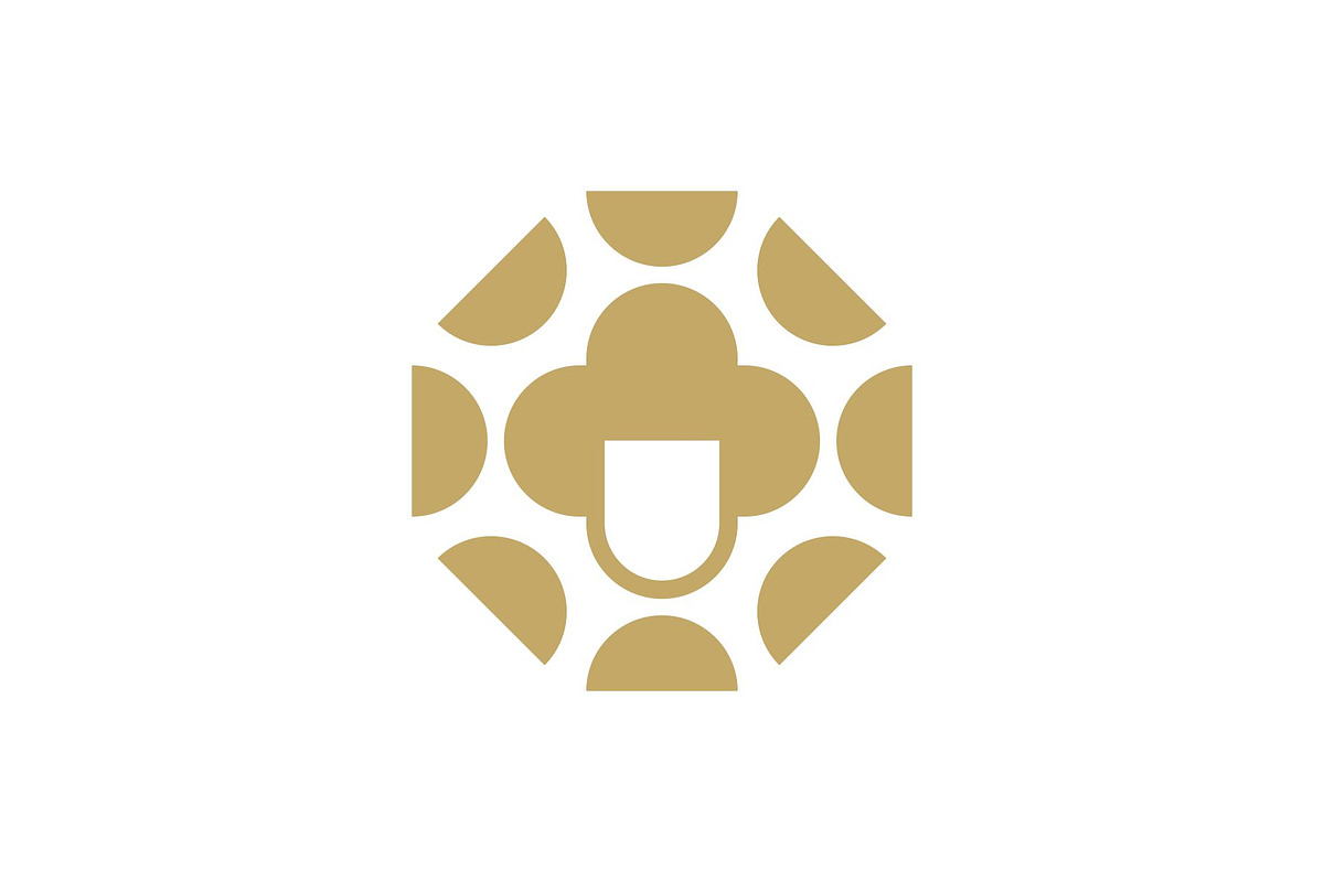 Mushroom Logo, a Branding & Logo Template by Buqancreative (Photo 3 of 4)