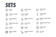 380 Icons - Web & Graphicdesign, an Icon by IconUncle (Thumbnail 2 of 10)