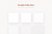 200 Geometric Polka Dot Patterns, a Pattern Graphic by Artec Maison (Thumbnail 2 of 7)