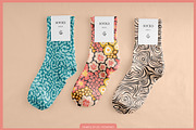 Chaos and Order Patterns, a Pattern Graphic by GVGraphics (Thumbnail 14 of 16)