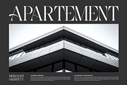 Bevitta || Modern Classy Serif Font, a Serif Font by Ermedia Studio (Thumbnail 9 of 10)