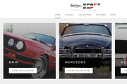 Sport Car - Shopify Theme, a Shopify Template by inSTUDIO43 (Thumbnail 3 of 10)