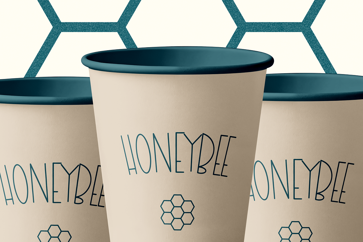 Novaline, a Handwritten Font by Dm Studio (Photo 5 of 7)