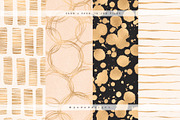 Trendy Backgrounds Bundle, a Texture Graphic by PeDe Designs (Thumbnail 40 of 55)