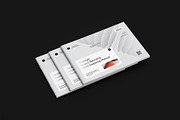 Project Planner & Gantt Roadmap, a Brochure Template by fakhroo (Thumbnail 2 of 12)