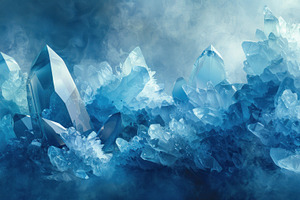 Contemporary abstract background wit, a Photo by LOGOCREATIVE