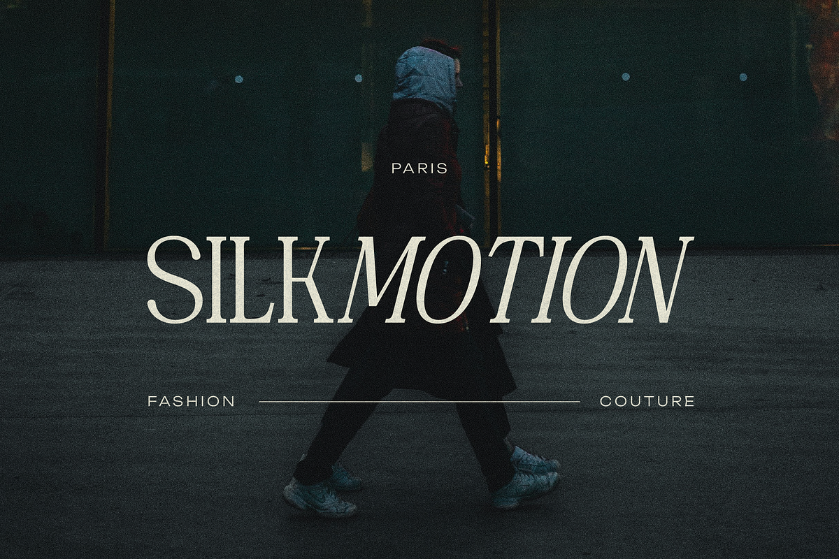 Deiloya | Classic Serif Typeface, a Serif Font by gracetype_studio (Photo 7 of 12)