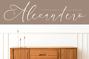 Andorale Heart Handwritten Script, a Script Font by Storytype Studio (Thumbnail 3 of 15)