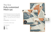 Beach Towel 3x Mock-ups, an Apparel Mockup by Mocca Mockups Store (Thumbnail 3 of 5)