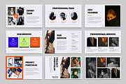 Serinano Pptx-Key-Slide Template, a Presentation Template by TypeMakers (Thumbnail 3 of 5)