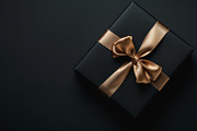 161 Gift boxes, a Holiday Photo by Handmadefont (Thumbnail 11 of 164)