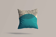 6 Hand Drawn Abstract Line Pattern, a Pattern Graphic by sergiowashere (Thumbnail 2 of 8)