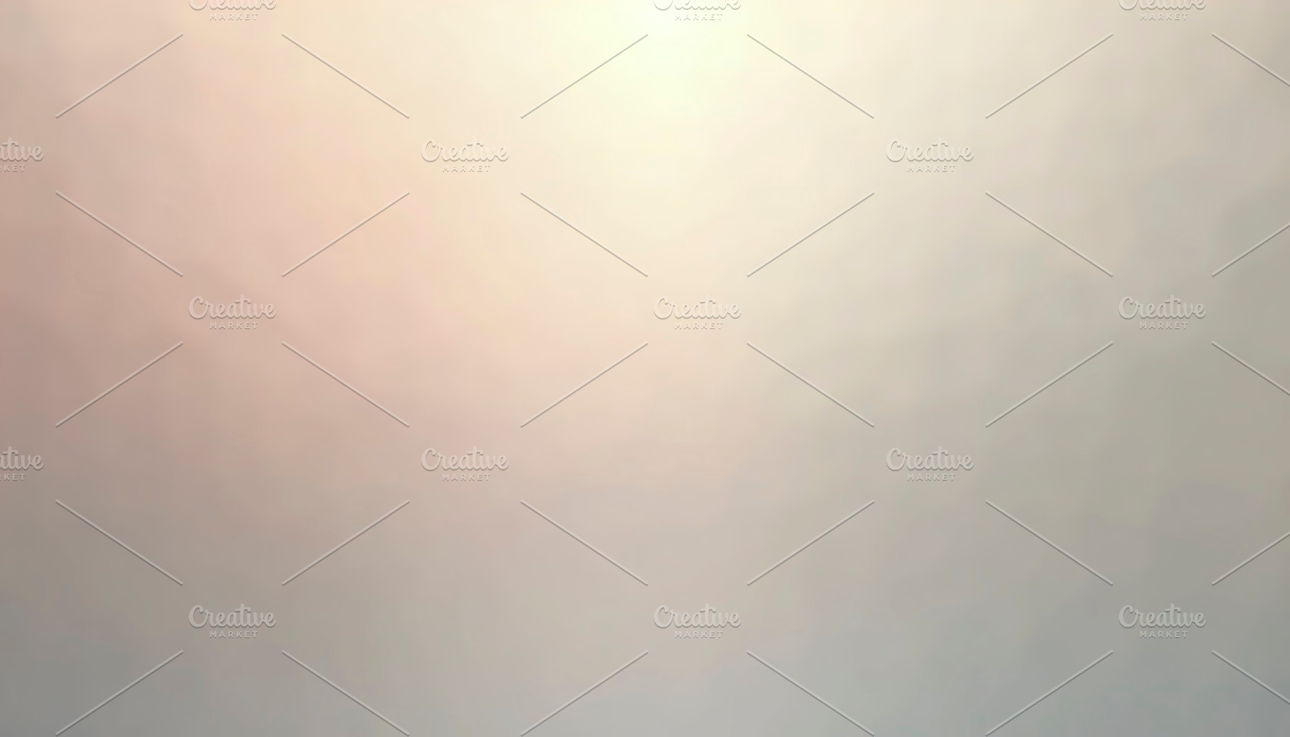 Abstract Colorful Shapes Over Creamy, a Photo by LOGOCREATIVE