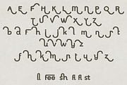 Gezoka – Sans Serif Font Family, a Sans Serif Font by NDNL Studio (Thumbnail 9 of 9)