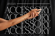 Mabrina Elegant Ligature Serif, a Serif Font by Alfinart (Thumbnail 6 of 9)