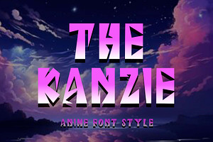 The Kanzie