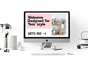 Gramelo, a Sans Serif Font by zaaintype (Thumbnail 3 of 10)
