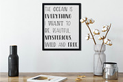 Driftwood Font Family, a Font by Rountree Design Co. (Thumbnail 4 of 10)