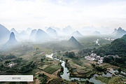 Majestic Landscape Lightroom Presets, a Plug-in Add-On by FixThePhoto (Thumbnail 24 of 33)
