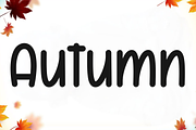 Humoris, a Script Font by InermediaSTUDIO (Thumbnail 2 of 7)