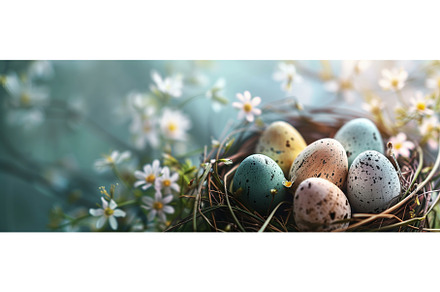 Easter Concept Design Photo, a Holiday Photo by BazziBa♥