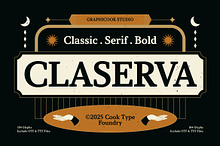 Claserva