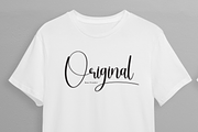 Montage Signature | Script Font, a Handwritten Font by Scratchones (Thumbnail 4 of 9)