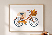 Autumn Vector Illustration Elements, an Object Graphic by zahidhossainalif (Thumbnail 8 of 9)