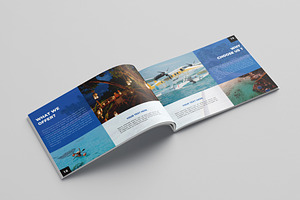 Resort Brochure Vol.2