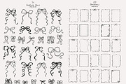 Whimsical Wedding Clipart Collection, an Object Illustration by Ayya Studio (Thumbnail 20 of 20)