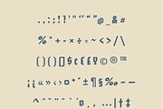 Scuro – A Bold and Edgy Blackletter, a Blackletter Font by Creative Foundry (Thumbnail 7 of 8)