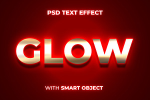 Red Bold Neon,Brick Wall Text Effect