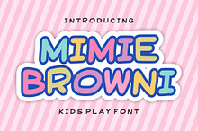 Mimie Browni