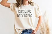 Sketch Doodle, a Font by Limited.studio (Thumbnail 4 of 6)