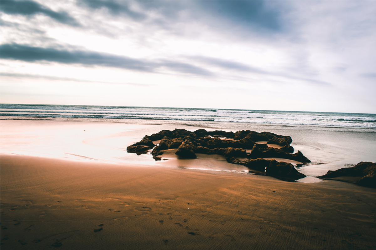 Beach - Lightroom Preset, a Plug-in Add-On by ELITE ARTISTS (Photo 2 of 5)